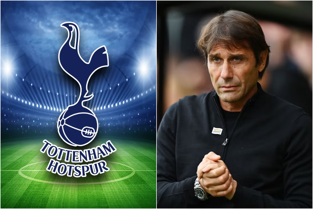 Tottenham Hotspur's manager Antonio Conte to undergo surgery