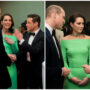 The Oscar-winning actor puzzled William and Kate by offering to babysit their children