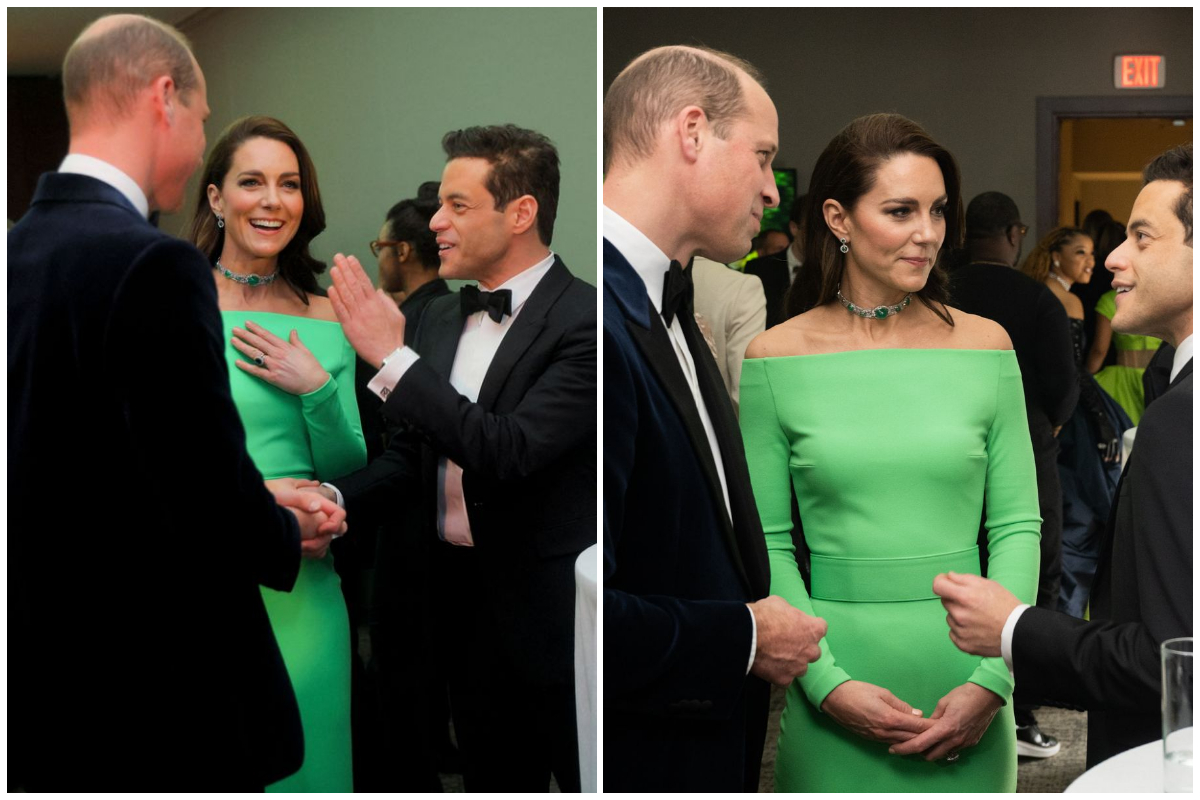 Oscar-winning actor puzzled