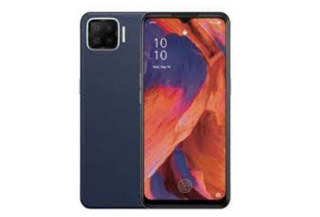 Oppo A73 price in Pakistan & specifications