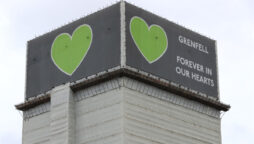 Grenfell Tower