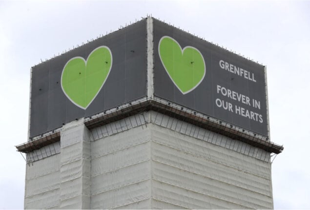 Grenfell Tower