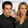 Christine Taylor says Ben Stiller was a ‘rebound’ romance
