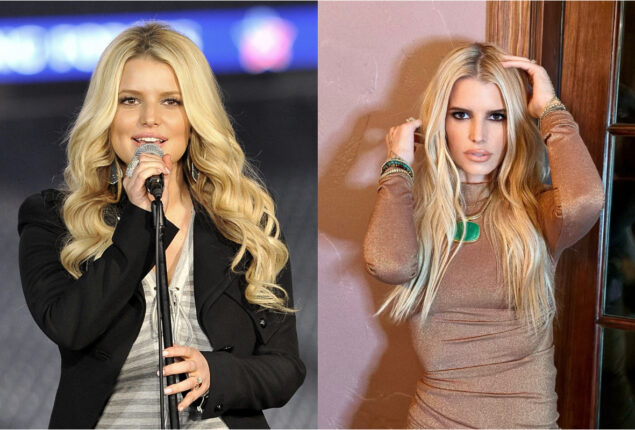 Jessica Simpson claims how a “Massive Movie Star” tried to seduce