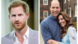 Prince Harry wanted a life with Prince William and Kate Middleton