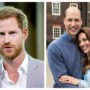 Prince Harry wanted a life with Prince William and Kate Middleton