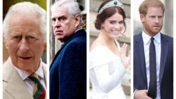 King Charles’ hate for Andrew connects Eugenie and Prince Harry