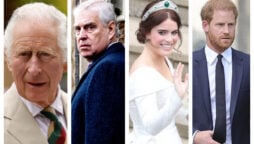 King Charles