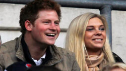 Prince Harry recalls ‘future conversation’ with ex-girlfriend Chelsy Davy