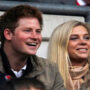 Prince Harry recalls ‘future conversation’ with ex-girlfriend Chelsy Davy