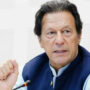 IHC formed larger bench in Imran Khan disqualification case