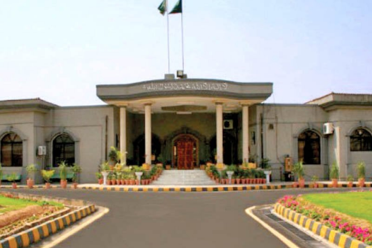 IHC dismisses