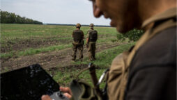 EU to train 15,000 more Ukrainian soldiers, says Josep Borrell