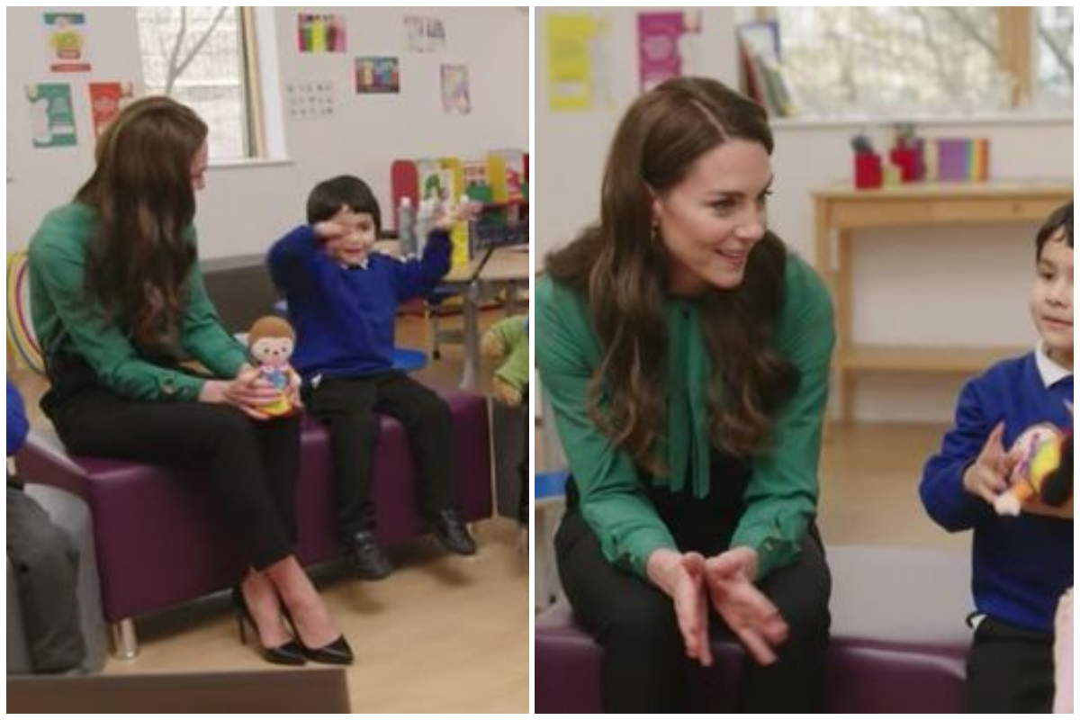 Kate Middleton