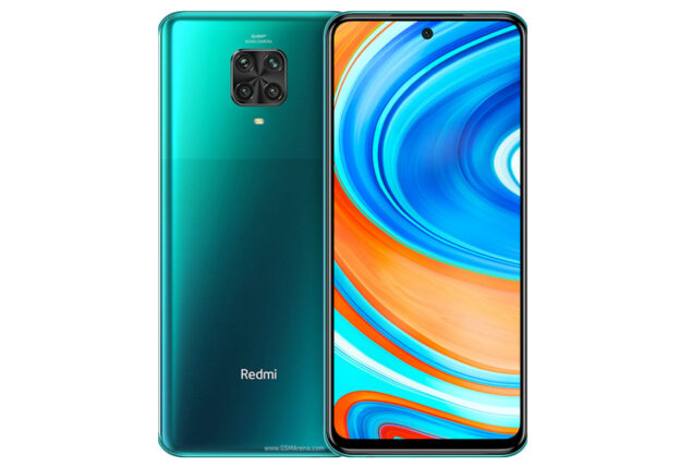 Xiaomi Redmi note 9 Pro price in Pakistan & specifications