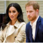 Royal Family ignores Meghan Markle and Prince Harry’s request