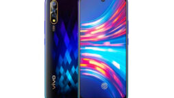 Vivo S1 price in Pakistan & specifications