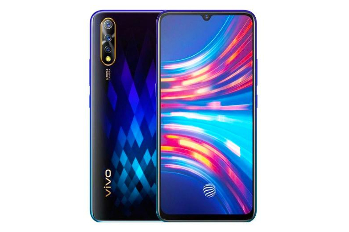 Vivo S1