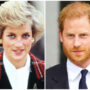 Prince Harry recalls ex girlfriend asking about Princess Diana