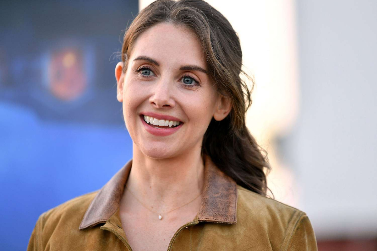 Alison Brie