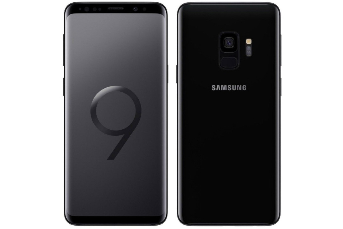 Samsung Galaxy S9 price in Pakistan