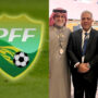 PFF making efforts for national men’s side to play friendlies