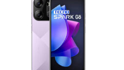 Tecno Spark Go 2023