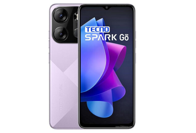 Tecno Spark Go 2023