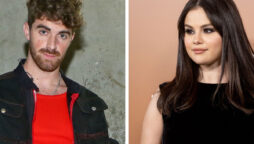 Selena Gomez and Drew Taggart are ‘into each other’