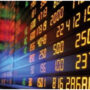Pakistan equity market witnesses mixed session