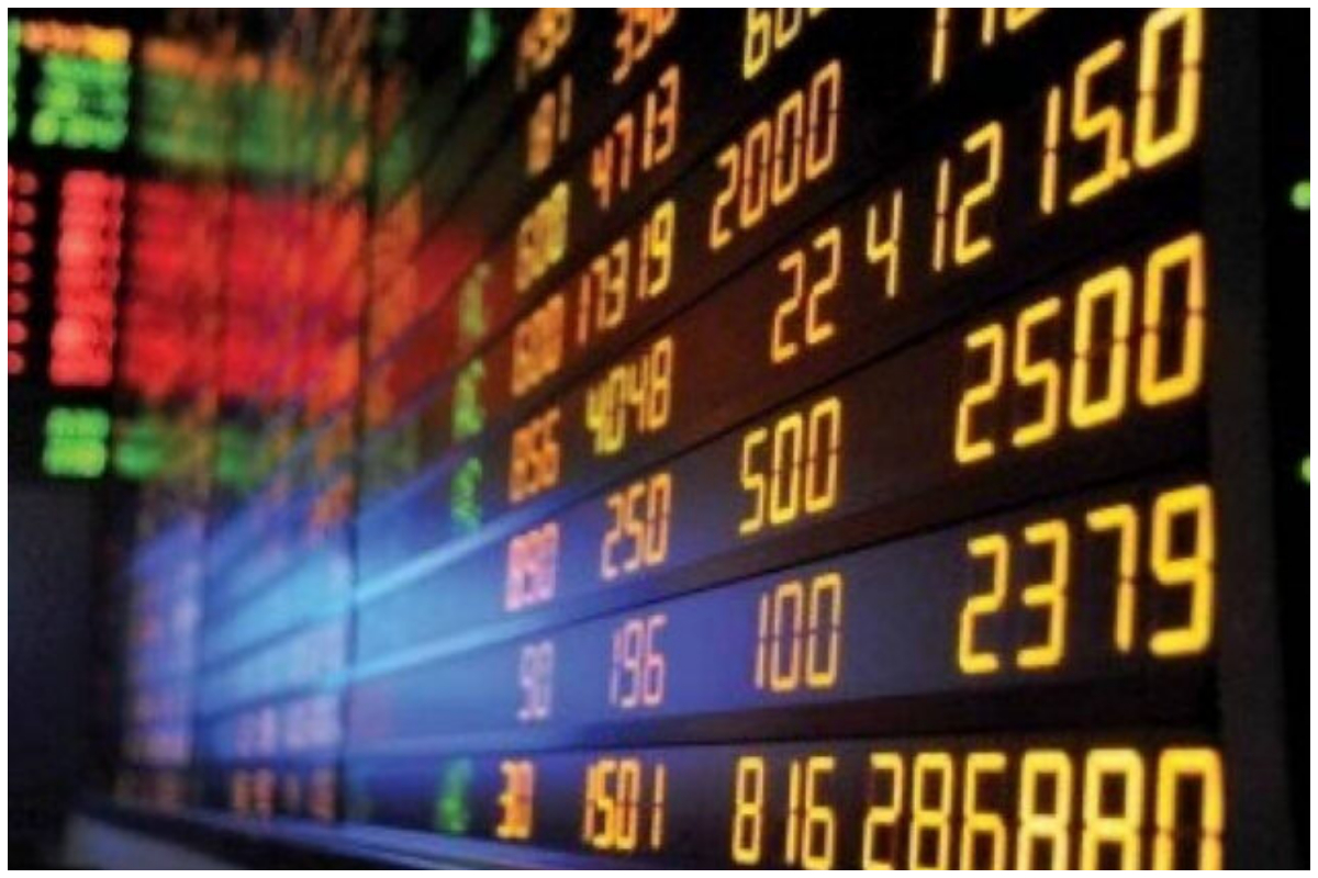 Pakistan equity market