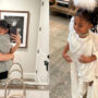 Kylie Jenner shares heartfelt wish on daughter’s 5th birthday