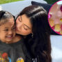 Kylie Jenner shares lovely post as Stormi Webster turns 5