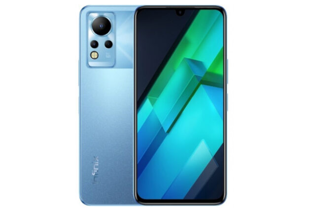 Infinix Note 12 price in Pakistan & specifications