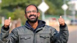 Indian journalist Siddique Kappan released from jail after 2 years