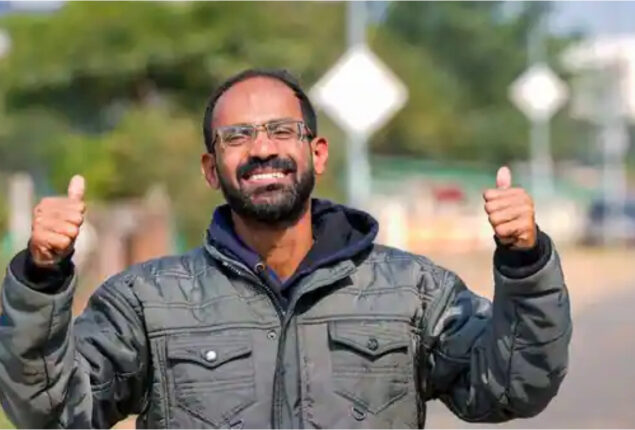 Indian journalist Siddique Kappan released from jail after 2 years