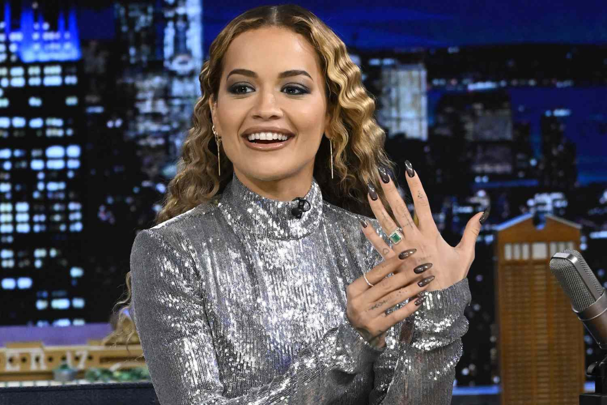 Rita Ora