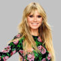Heidi Klum says she would have another baby