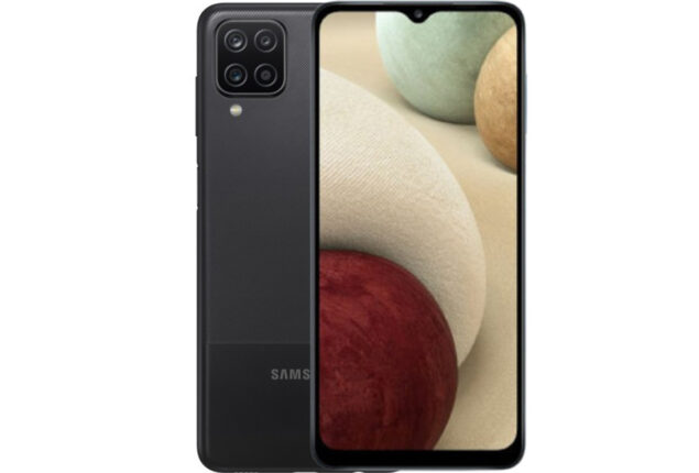 Samsung Galaxy A12 price in Pakistan & specifications