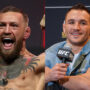 Michael Chandler to challenge Conor McGregor in The Ultimate Fighter