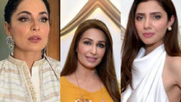 Meera Talks openly about her fights with Reema and Mahira