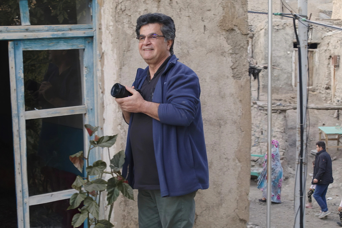 Film director