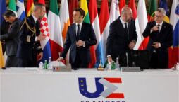 EU rejects Ukraine’s hopes of expedited membership