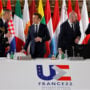 EU rejects Ukraine’s hopes of expedited membership