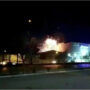 Iran accuses Israel for Isfahan drone attack