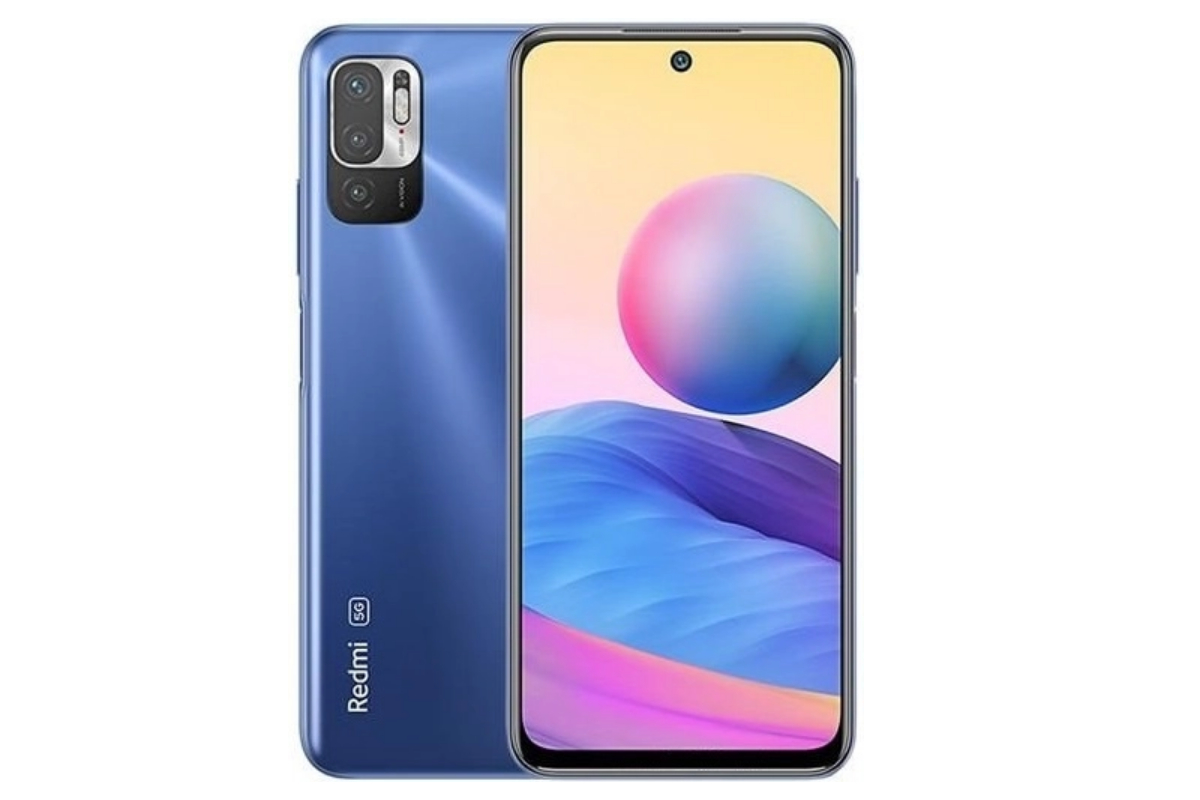 Redmi Note 10