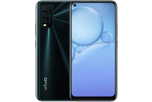 Vivo y30 price in Pakistan and features