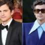 Ashton Kutcher apologises to Harry Styles over awkward karaoke mix up