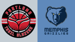 Blazers defeated Grizzlies as Damian scores 42 points