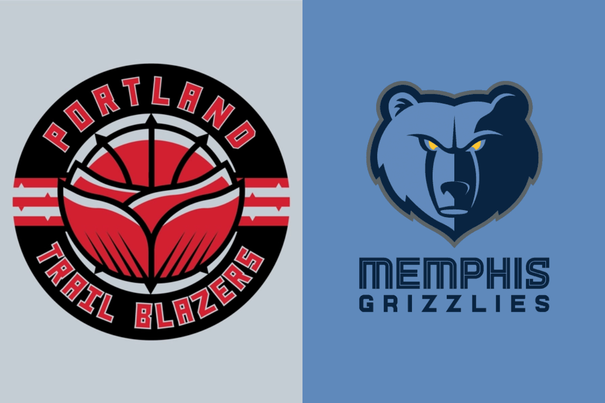 Blazers defeated Grizzlies as Damian scores 42 points